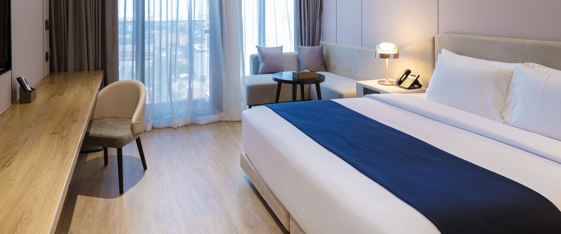 Discover Accommodation ADC Exam Services