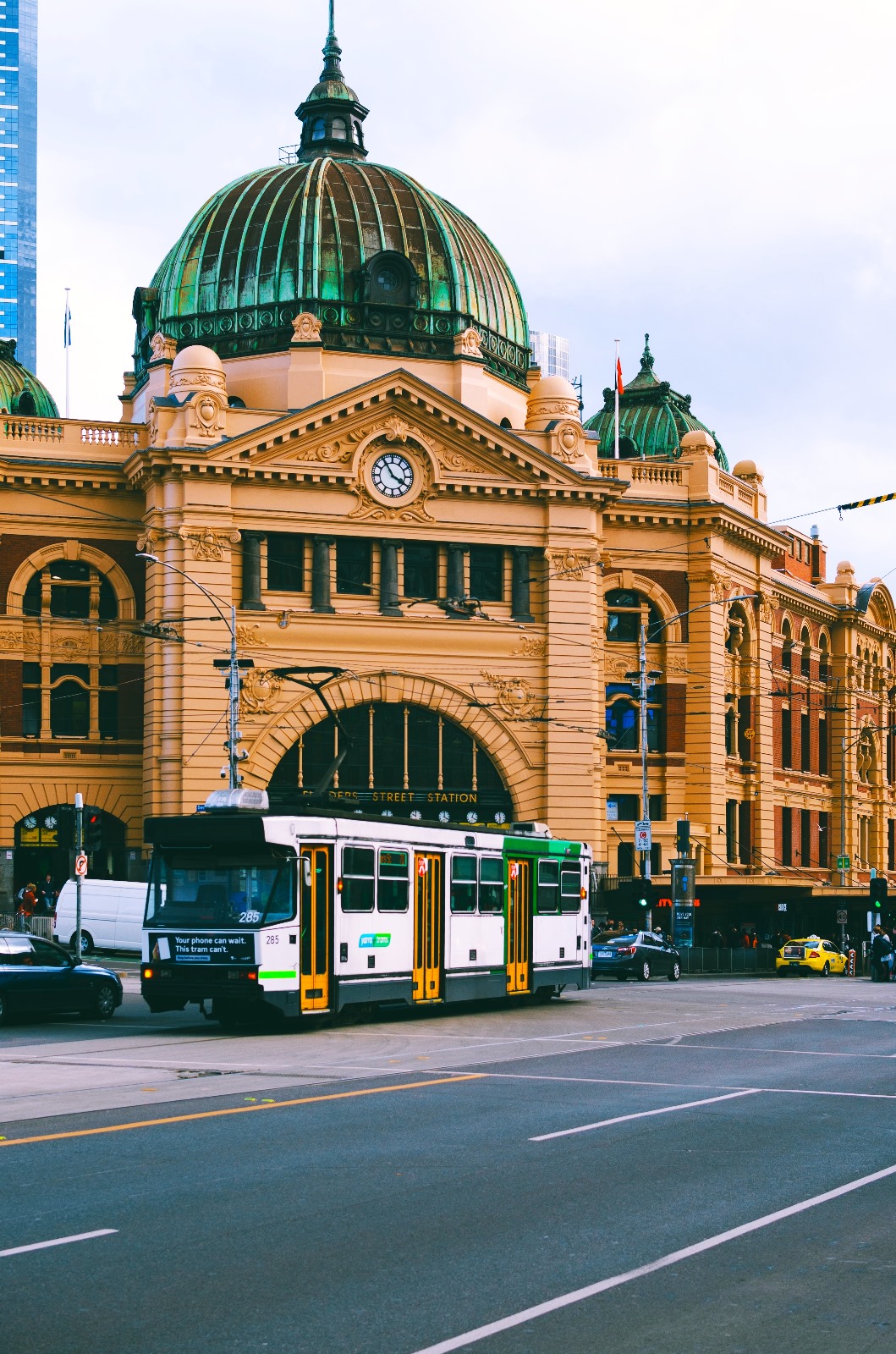 Accommodation, Transportation and Local Guidance
