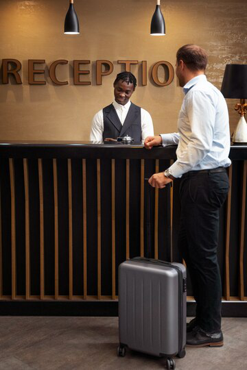  Discover Accommodation with Doctors' Host