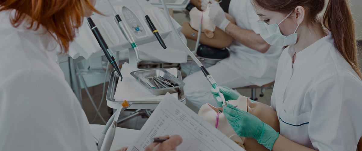 ADC Exam Services About ADC Exam