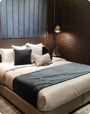 A Perfect, Peaceful Accommodation close to ADC Exam Centre or Academy