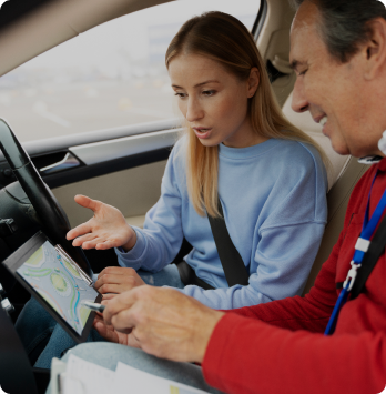 Transportation Assistance